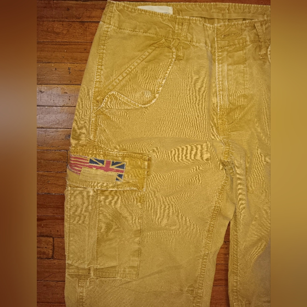 Denim & Supply cargo - Picture 3 of 6